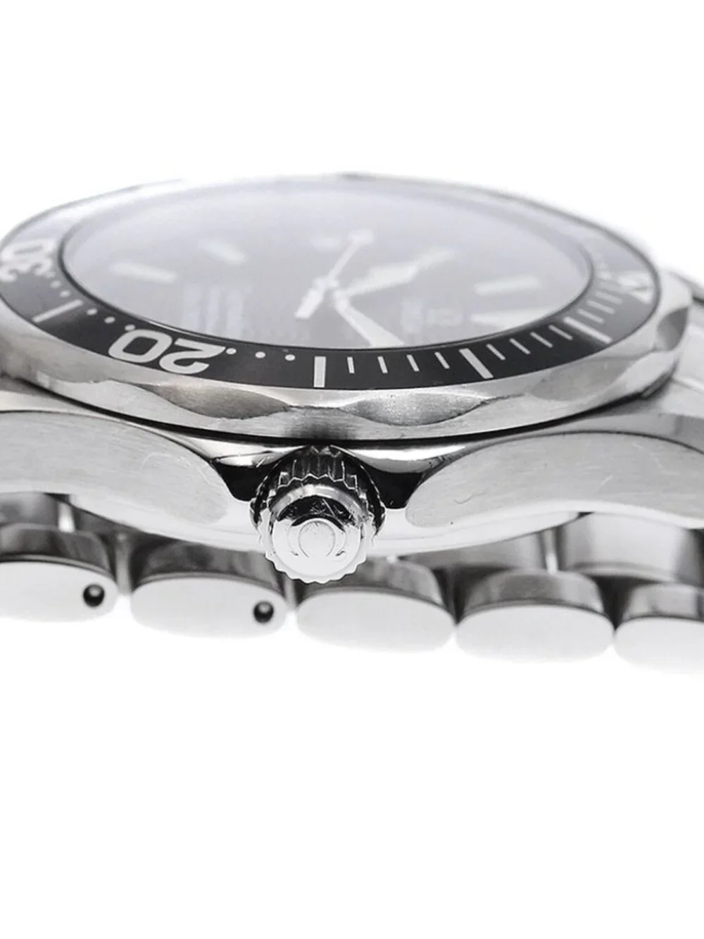 OMEGA Seamaster 300